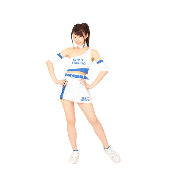 GTレースクイーン 画像2