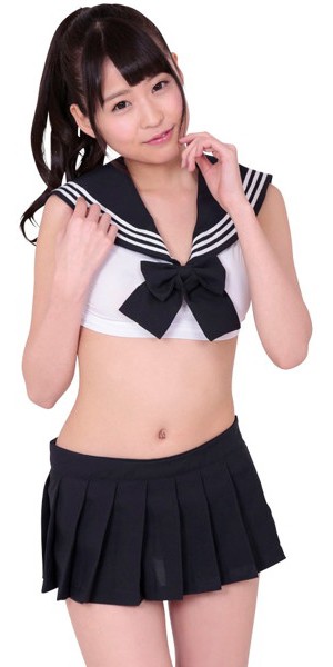 ミニマムセーラーぱにっく 画像1