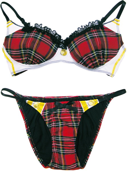 LOVEBODY hina 専用コスチューム ビキニ 画像1