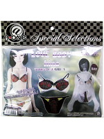 LOVEBODY hina 専用コスチューム ビキニ