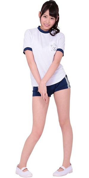 イマドキ体操服 画像1