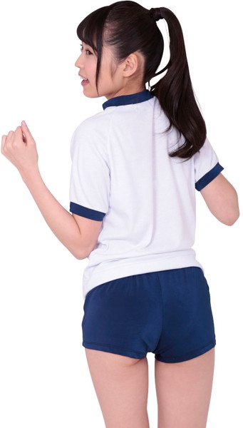 イマドキ体操服 画像3