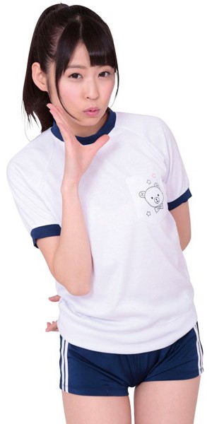 イマドキ体操服 画像4