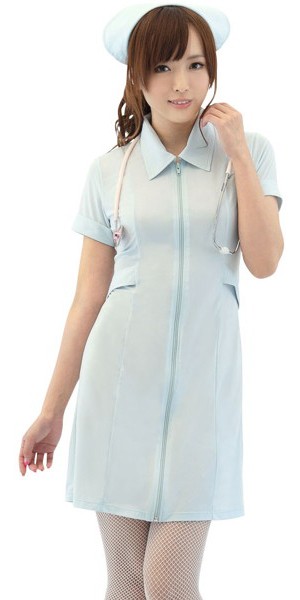 癒しのエンジェルナース 画像2