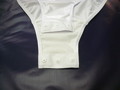 スーパーウェットボディスーツ ホワイト 3Lサイズ 画像3