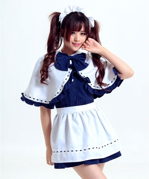 フォレストガール
