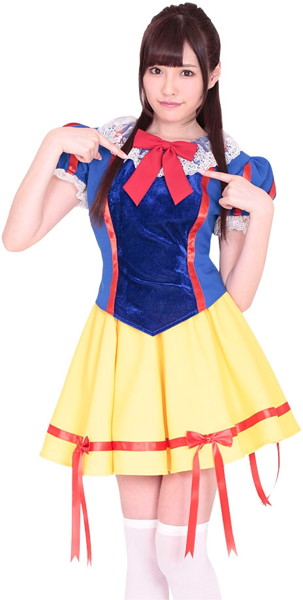 classic白雪姫 画像1