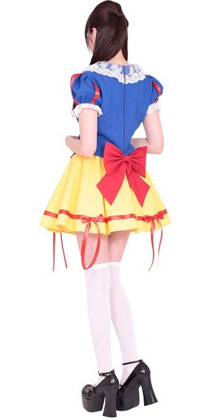 classic白雪姫 画像4