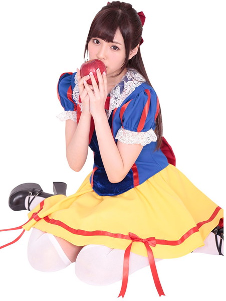 classic白雪姫 画像5
