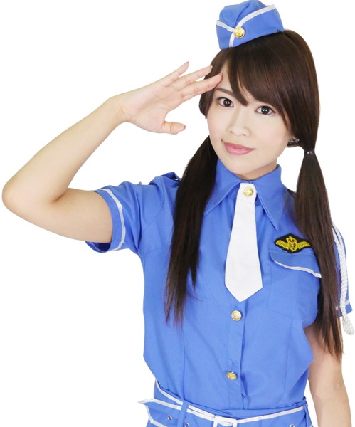 コスらぶ☆【コスモポリス】 画像2