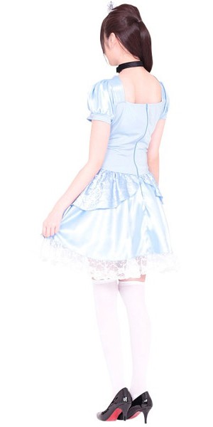 classicシンデレラ 画像3