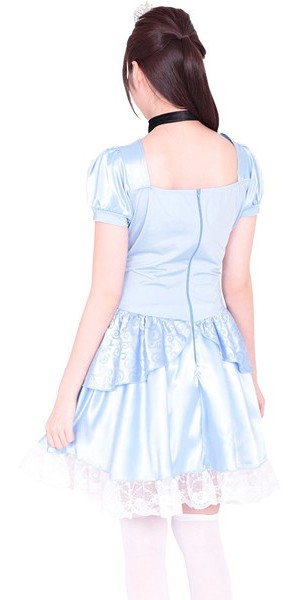 classicシンデレラ 画像5