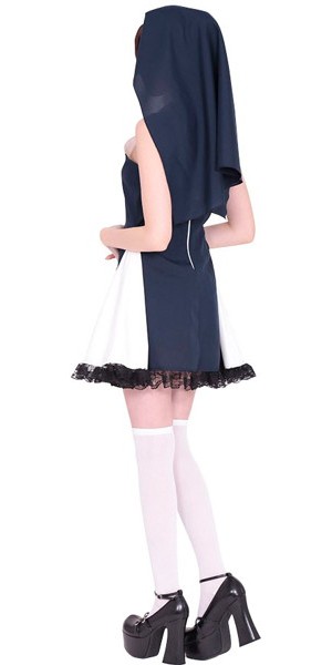 バージンシスター 画像3