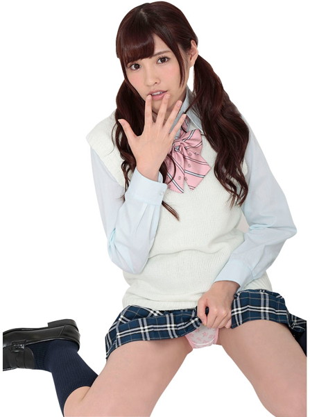 モテ清楚制服コーデ 画像4