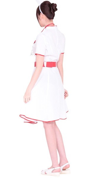 元カノが愛したナース服 画像3