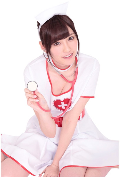 元カノが愛したナース服 画像4