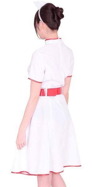 元カノが愛したナース服 画像5
