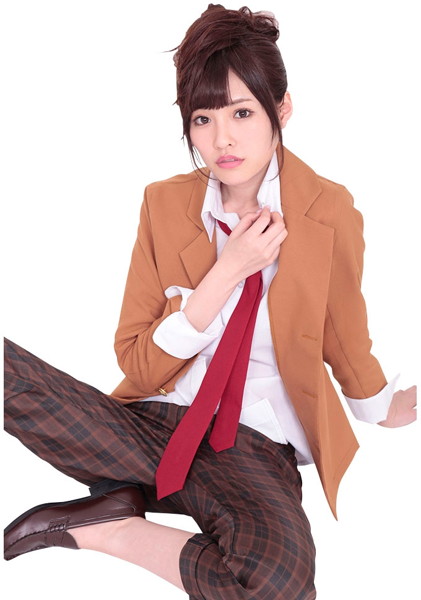 私立高等学園男子部ブレザー制服パンツ 画像4
