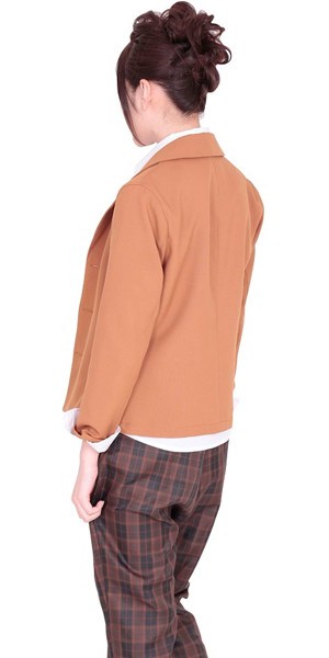 私立高等学園男子部ブレザー制服パンツ 画像5