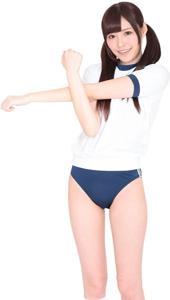奇跡のブルマ 画像2