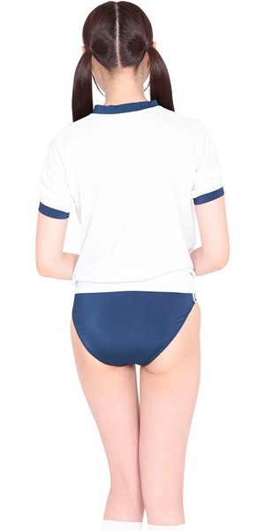 奇跡のブルマ 画像3