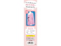 水玉シフォンロンパース おとこの娘用 画像1