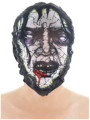 【数量限定】ホラーヘッドマスク フランケン