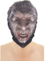 【数量限定】ホラーヘッドマスク 人狼