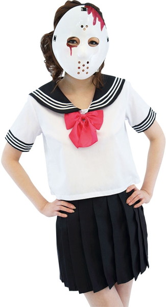 【数量限定】スプラッターの仮面