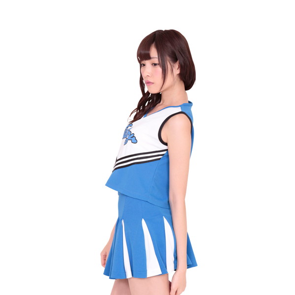 スカイ☆チア XLサイズ 画像2