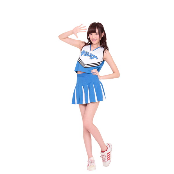 スカイ☆チア XLサイズ 画像3