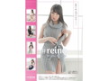 例のニット/紐解きミニドレスグレー 画像10