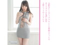 例のニット/紐解きミニドレスグレー 画像13