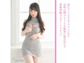例のニット/胸開きタートルネックグレー 画像2