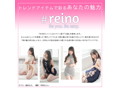 例のニット/サイド縛りキャミソールグレー 画像19