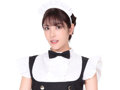 コンカフェ・メイドカチューシャ 画像1