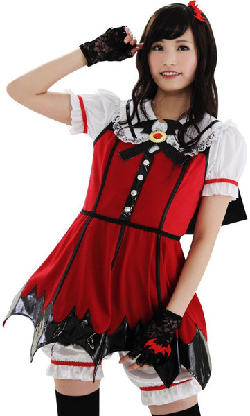 【数量限定】ディア・ガールズバット 画像1