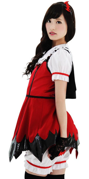 【数量限定】ディア・ガールズバット 画像2