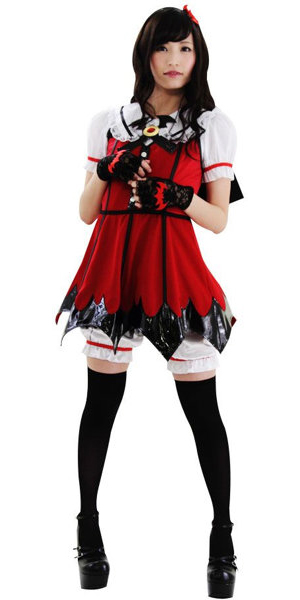 【数量限定】ディア・ガールズバット 画像3