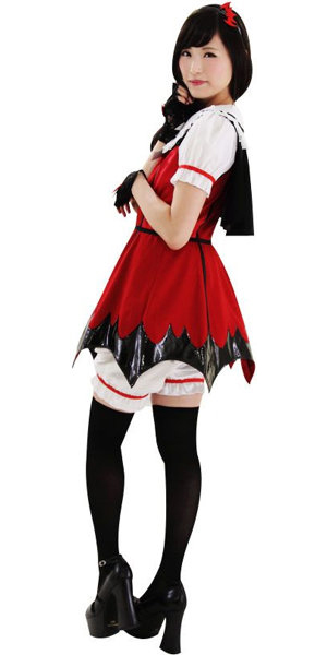 【数量限定】ディア・ガールズバット 画像4