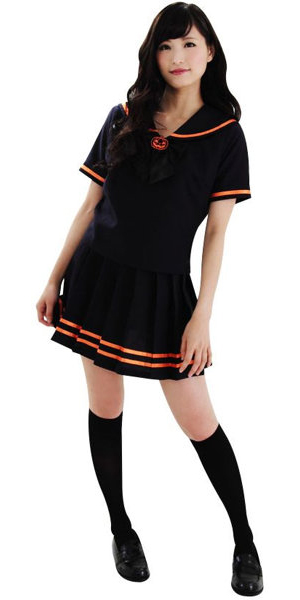 【数量限定】セーラーぱんぷきん 画像1
