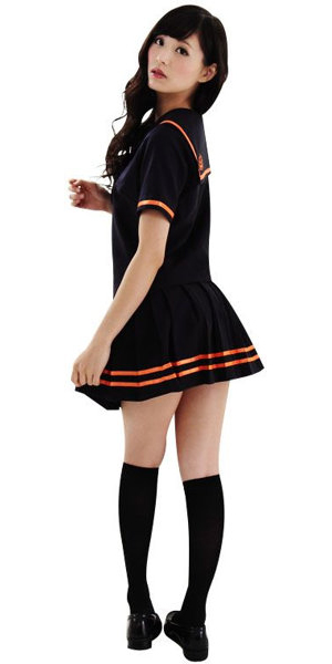 【数量限定】セーラーぱんぷきん 画像2