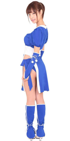 青龍KUNOICHI 画像4