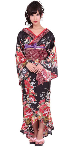 乱れ花鳥風月 画像3