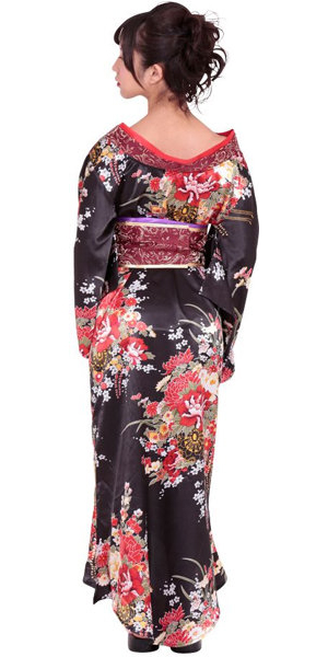 乱れ花鳥風月 画像4