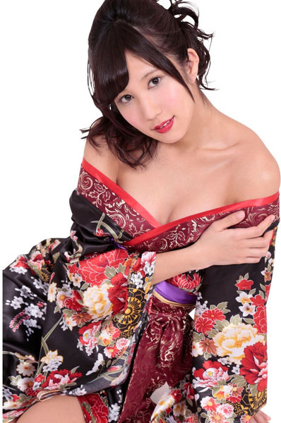 乱れ花鳥風月 画像5