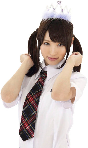 夢見るティアラ