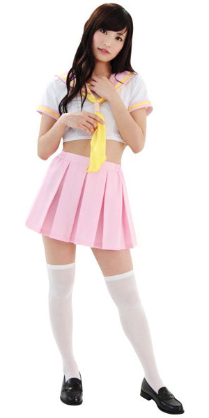 どりぃみんぐ☆セーラー 画像3