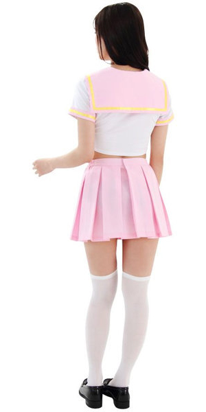 どりぃみんぐ☆セーラー 画像4