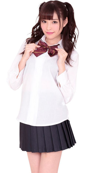 ちょーGALモテ制服 画像1